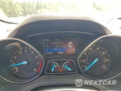 Zdjęcie 9 z 14 samochodu: 2018 FORD ESCAPE SE VIN:1FMCU9GD6JUB76085 - miniatura