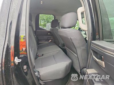 Zdjęcie 10 z 12 samochodu: 2022 TOYOTA TUNDRA SR5 VIN:5TFLA5DA1NX041665 - miniatura