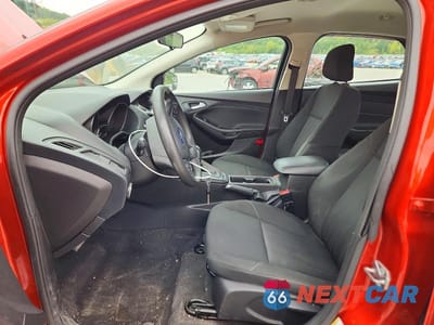 Zdjęcie 7 z 12 samochodu: 2018 FORD FOCUS SE VIN:1FADP3F29JL286234 - miniatura