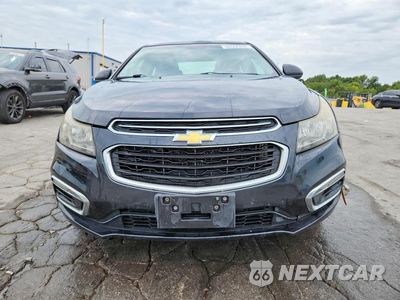 Piąte zdjęcie samochodu w środku: 2016 CHEVROLET CRUZE LIMITED LT VIN:1G1PE5SB2G7154893 - miniatura