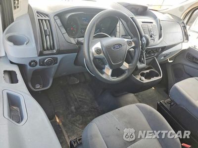 Zdjęcie 8 z 13 samochodu: 2018 FORD TRANSIT DELIVERY VAN VIN:1FTYR2CM5JKA06692 - miniatura