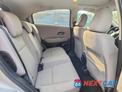 Zdjęcie 10 z 12 samochodu: 2016 HONDA HR-V EX VIN:3CZRU5H52GM741390 - miniatura