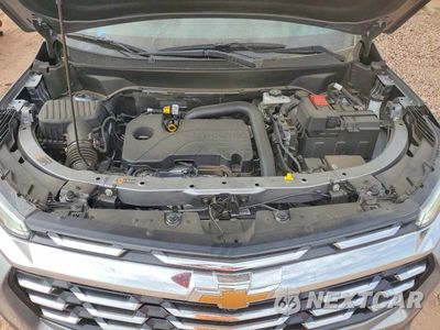 Zdjęcie 12 z 13 samochodu: 2026 CHEVROLET EQUINOX LT VIN:3GNAXHEG1TL261897 - miniatura