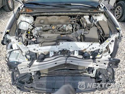 Zdjęcie 11 z 13 samochodu: 2024 TOYOTA CAMRY LE VIN:4T1C11AK9RU889625 - miniatura