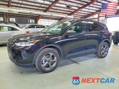 2025 FORD ESCAPE ST LINE 1FMCU9MN4SUA88862 - główne zdjęcie licytacji z USA - miniatura