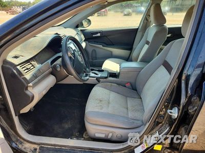 Zdjęcie 7 z 13 samochodu: 2012 TOYOTA CAMRY LE VIN:4T4BF1FK6CR231005 - miniatura