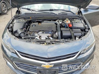 Zdjęcie 11 z 12 samochodu: 2017 CHEVROLET MALIBU LS VIN:1G1ZB5ST9HF238632 - miniatura