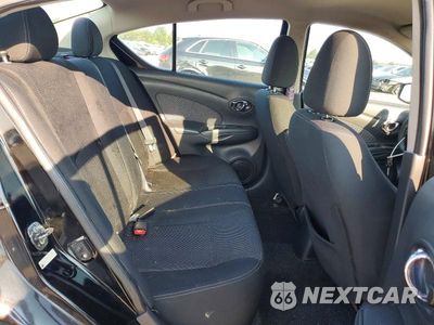 Zdjęcie 10 z 12 samochodu: 2016 NISSAN VERSA 1.6 SV VIN:3N1CN7AP0GL823675 - miniatura