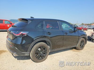 Trzecie zdjęcie samochodu z tyłu: 2027 HONDA CR-V VIN:3CZRZ2H50VM706845 - miniatura