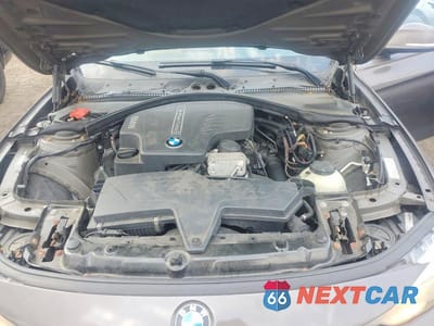 Zdjęcie 11 z 12 samochodu: 2013 BMW 328 XI SULEV VIN:WBA3B5C55DF594192 - miniatura