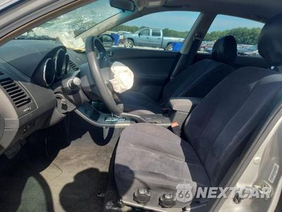 Zdjęcie 7 z 12 samochodu: 2005 NISSAN ALTIMA 2.5 VIN:1N4AL11D05C386062 - miniatura
