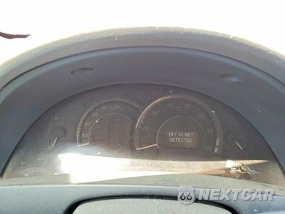 Zdjęcie 9 z 12 samochodu: 2004 TOYOTA CAMRY HYBRID VIN:JTNBB46K473016354 - miniatura