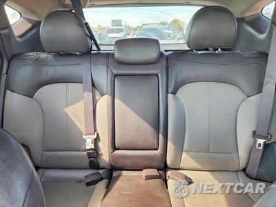 Zdjęcie 10 z 13 samochodu: 2011 HYUNDAI TUCSON LIMITED VIN:KM8JUCAC8BU232081 - miniatura