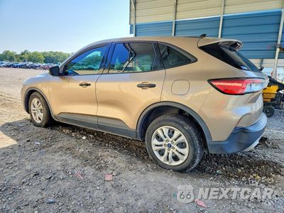 Drugie zdjęcie samochodu z przodu: 2020 FORD ESCAPE S VIN:1FMCU0F62LUC12372 - miniatura