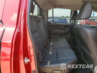 Zdjęcie 10 z 12 samochodu: 2022 HONDA RIDGELINE RTL VIN:5FPYK3F78NB012903 - miniatura