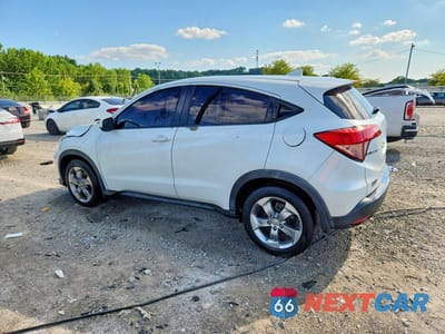 Drugie zdjęcie samochodu z przodu: 2017 HONDA HR-V LX VIN:3CZRU6H38HM706276 - miniatura