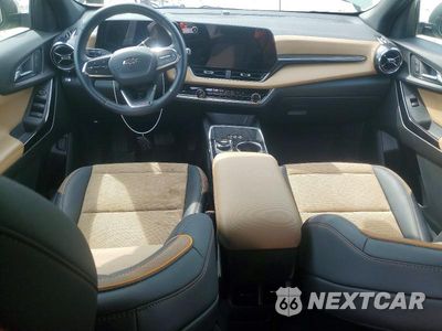 Zdjęcie 8 z 13 samochodu: 2026 CHEVROLET EQUINOX ACTIV VIN:3GNAXKEG7TL160554 - miniatura
