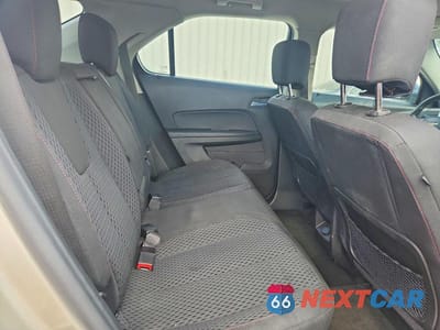 Zdjęcie 11 z 13 samochodu: 2014 CHEVROLET EQUINOX LS VIN:2GNALAEK5E6156178 - miniatura