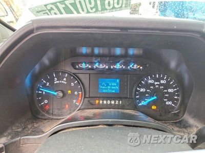 Zdjęcie 9 z 12 samochodu: 2019 FORD F350 SUPER DUTY VIN:1FDRF3G64KEG55071 - miniatura