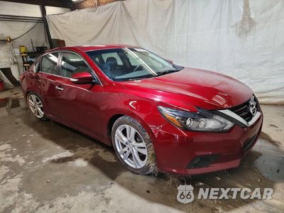 Czwarte zdjęcie samochodu z boku: 2017 NISSAN ALTIMA 3.5 SL VIN:1N4BL3AP3HC232542 - miniatura