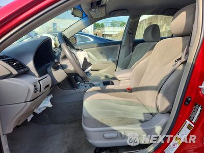 Zdjęcie 7 z 13 samochodu: 2009 TOYOTA CAMRY LE VIN:4T1BE46K39U279634 - miniatura