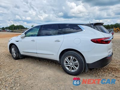 Drugie zdjęcie samochodu z przodu: 2019 BUICK ENCLAVE ESSENCE VIN:5GAERBKW3KJ175060 - miniatura