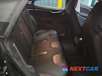 Zdjęcie 6 z 10 samochodu: 2015 TESLA MODEL S 85 VIN:5YJSA1H1XFFP78583 - miniatura