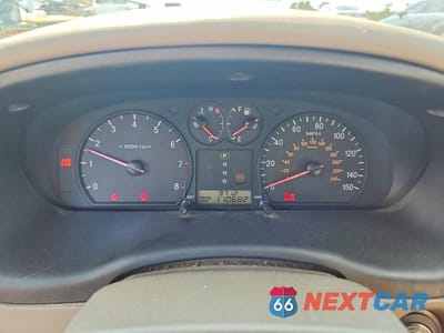 Zdjęcie 9 z 12 samochodu: 2003 HYUNDAI SONATA BASE VIN:KMHWF25H33A855465 - miniatura