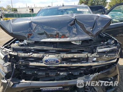 Zdjęcie 11 z 12 samochodu: 2023 FORD EXPEDITION MAX LIMITED VIN:1FMJK2A84PEA03085 - miniatura