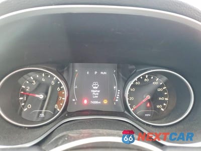 Zdjęcie 9 z 12 samochodu: 2018 JEEP COMPASS SPORT VIN:3C4NJCAB7JT255043 - miniatura