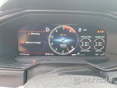 Zdjęcie 9 z 13 samochodu: 2024 NISSAN Z PERFORMANCE VIN:JN1BZ4BH2RM367032 - miniatura