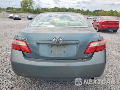 Zdjęcie 6 z 12 samochodu: 2009 TOYOTA CAMRY LE VIN:4T1BE46K79U854852 - miniatura