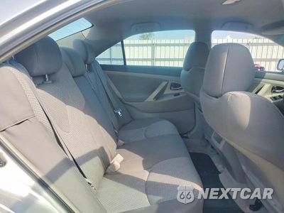 Zdjęcie 10 z 12 samochodu: 2009 TOYOTA CAMRY SE VIN:4T1BE46K89U336782 - miniatura