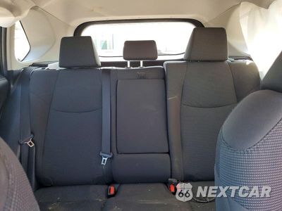 Zdjęcie 10 z 13 samochodu: 2022 TOYOTA RAV4 LE VIN:2T3H1RFVXNC194046 - miniatura