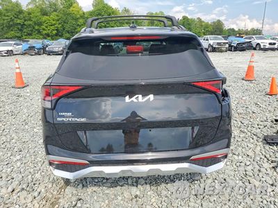 Zdjęcie 6 z 12 samochodu: 2025 KIA SPORTAGE SX VIN:5XYK43DF8SG242223 - miniatura