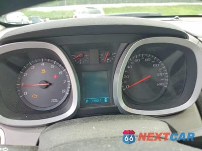 Zdjęcie 9 z 13 samochodu: 2011 CHEVROLET EQUINOX LS VIN:2GNALBEC1B1175916 - miniatura