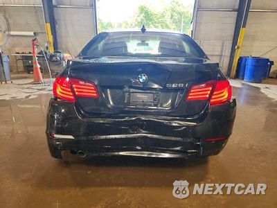 Zdjęcie 6 z 12 samochodu: 2011 BMW 528 I VIN:WBAFR1C55BC739439 - miniatura