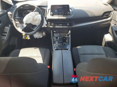 Zdjęcie 8 z 13 samochodu: 2026 NISSAN ROGUE SV VIN:5N1BT3BA5TC766196 - miniatura