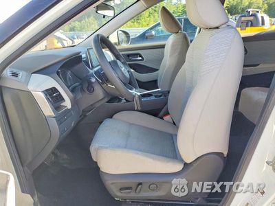 Zdjęcie 7 z 13 samochodu: 2023 NISSAN ROGUE SV VIN:JN8BT3BB8PW469428 - miniatura