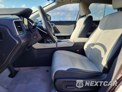 Zdjęcie 7 z 12 samochodu: 2018 LEXUS RX 350 BASE VIN:2T2ZZMCA9JC101582 - miniatura