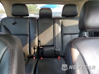Zdjęcie 10 z 14 samochodu: 2013 FORD EDGE SEL VIN:2FMDK3JC9DBB25357 - miniatura