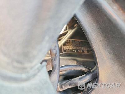 Zdjęcie 9 z 9 samochodu: 1993 HONDA GL1500 I VIN:1HFSC2261PA500806 - miniatura