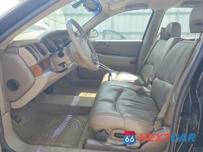 Zdjęcie 7 z 12 samochodu: 2001 BUICK LESABRE CUSTOM VIN:1G4HP54K21U259652 - miniatura