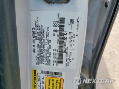 Zdjęcie 12 z 12 samochodu: 2018 FORD FUSION SE VIN:3FA6P0HDXJR231931 - miniatura