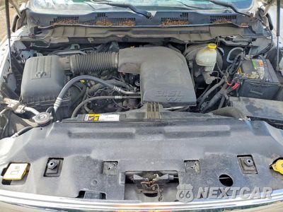 Zdjęcie 11 z 12 samochodu: 2016 RAM 1500 SLT VIN:1C6RR7GG4GS199648 - miniatura