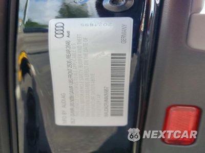 Zdjęcie 12 z 12 samochodu: 2021 AUDI A5 PREMIUM 45 VIN:WAUDACF59MA056857 - miniatura