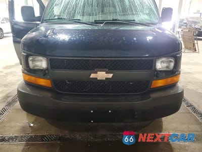 Zdjęcie 12 z 13 samochodu: 2011 CHEVROLET EXPRESS G3500 LS VIN:1GAZGZFG3B1159922 - miniatura