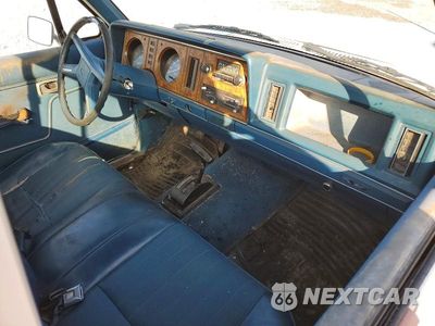 Zdjęcie 8 z 13 samochodu: 1984 FORD RANGER VIN:1FTCR10S8EUB18422 - miniatura