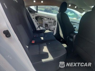 Zdjęcie 10 z 12 samochodu: 2025 NISSAN SENTRA SV VIN:3N1AB8CV2SY257919 - miniatura