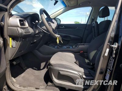 Zdjęcie 7 z 13 samochodu: 2018 KIA SORENTO LX VIN:5XYPG4A30JG381161 - miniatura
